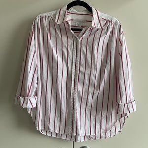 The Limited Vintage Button Down